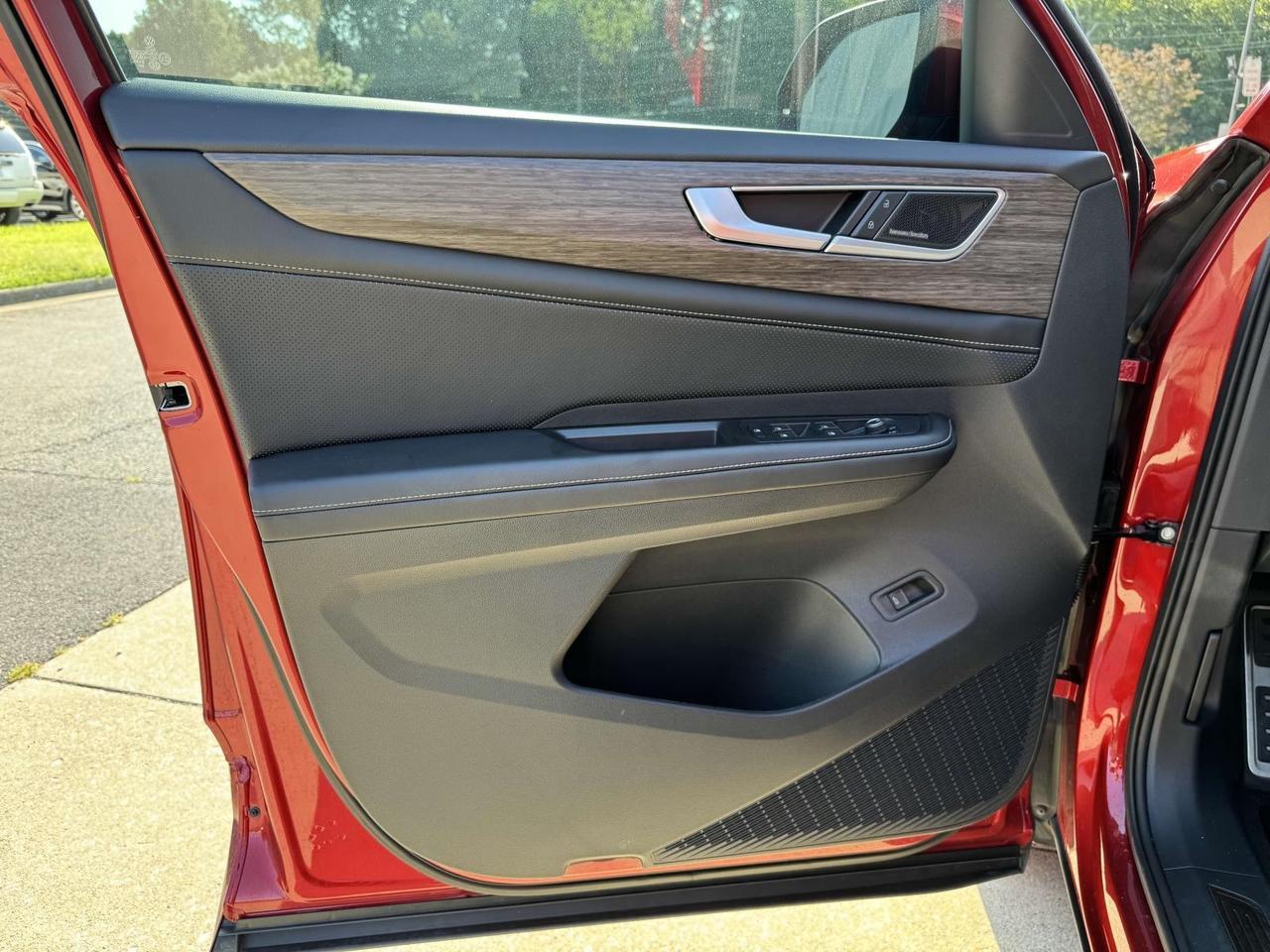 2024 Volkswagen Atlas 2.0T SEL Premium R-Line Fredericksburg VA