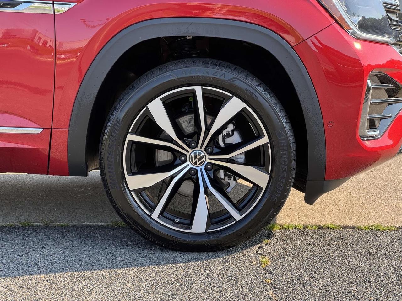2024 Volkswagen Atlas 2.0T SEL Premium R-Line Fredericksburg VA