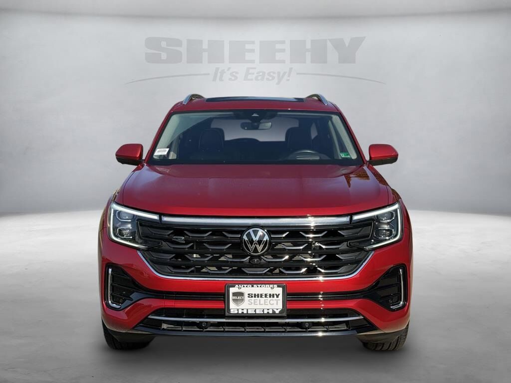 2024 Volkswagen Atlas 2.0T SEL Premium R-Line Fredericksburg VA