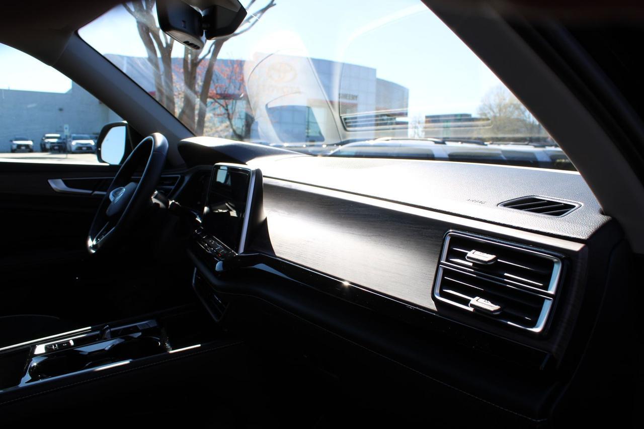 2024 Volkswagen Atlas 2.0T SEL Premium R-Line Stafford VA