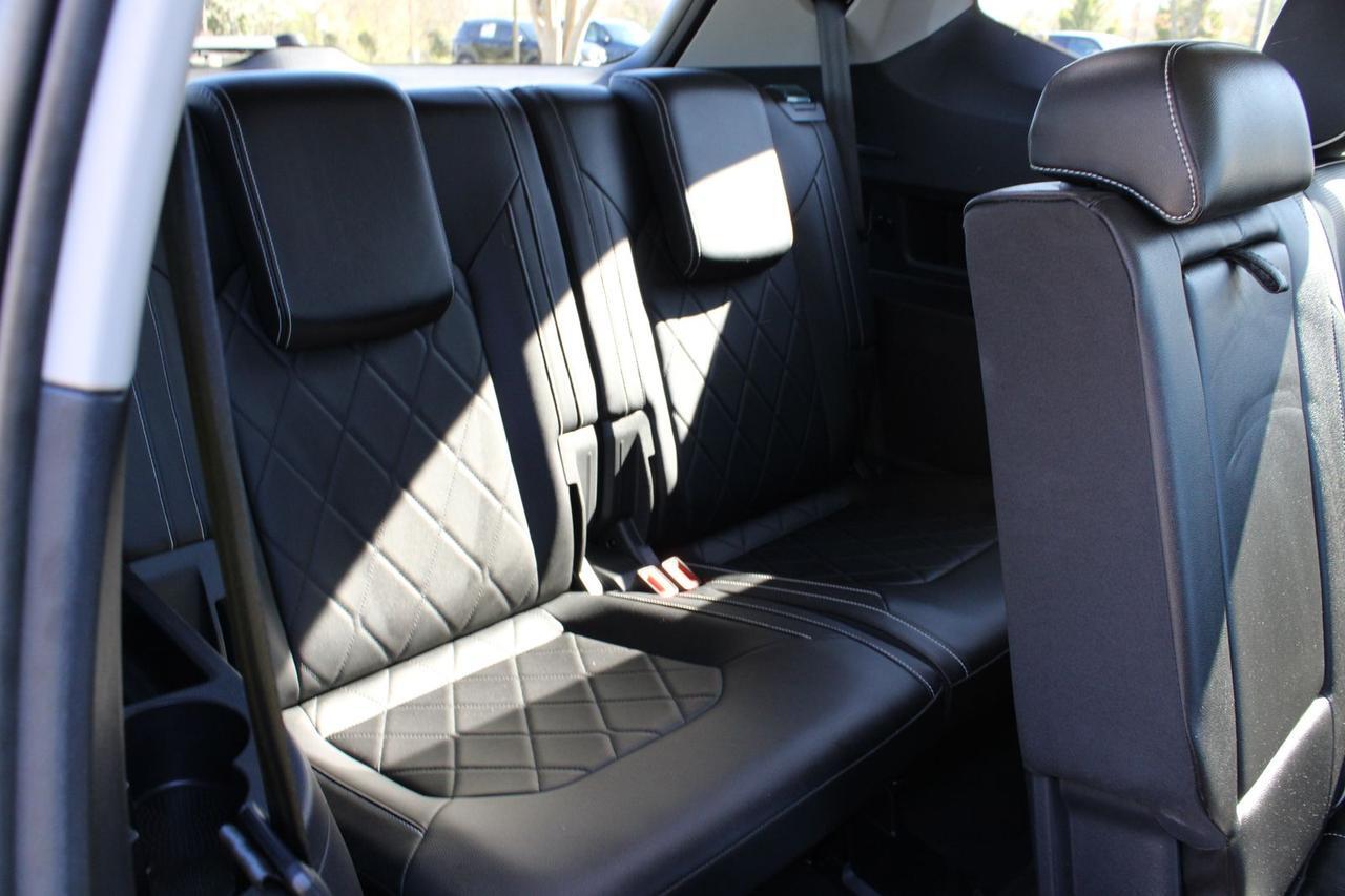 2024 Volkswagen Atlas 2.0T SEL Premium R-Line Stafford VA