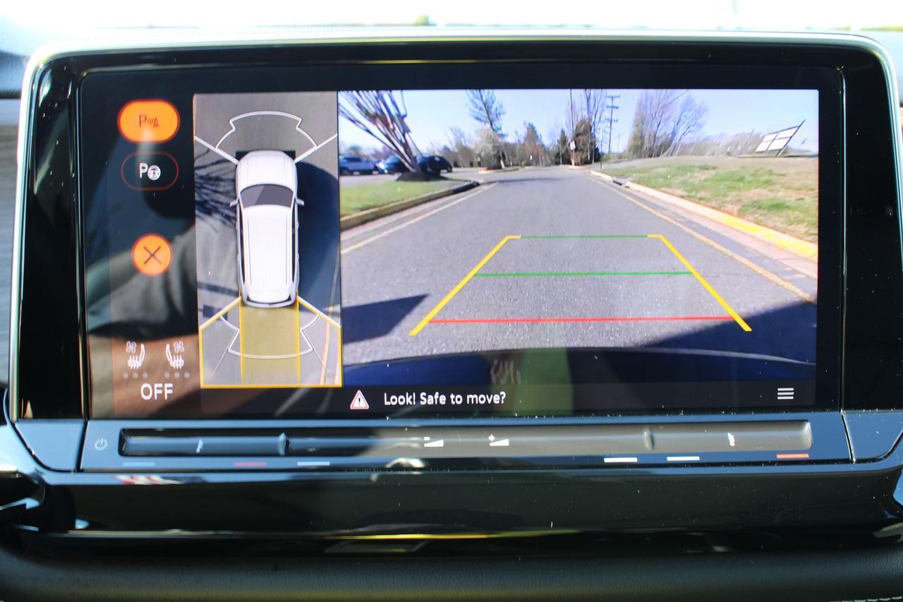 2024 Volkswagen Atlas 2.0T SEL Premium R-Line Stafford VA