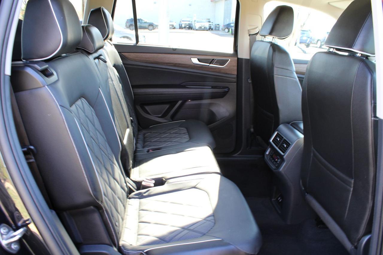 2024 Volkswagen Atlas 2.0T SEL Premium R-Line Stafford VA
