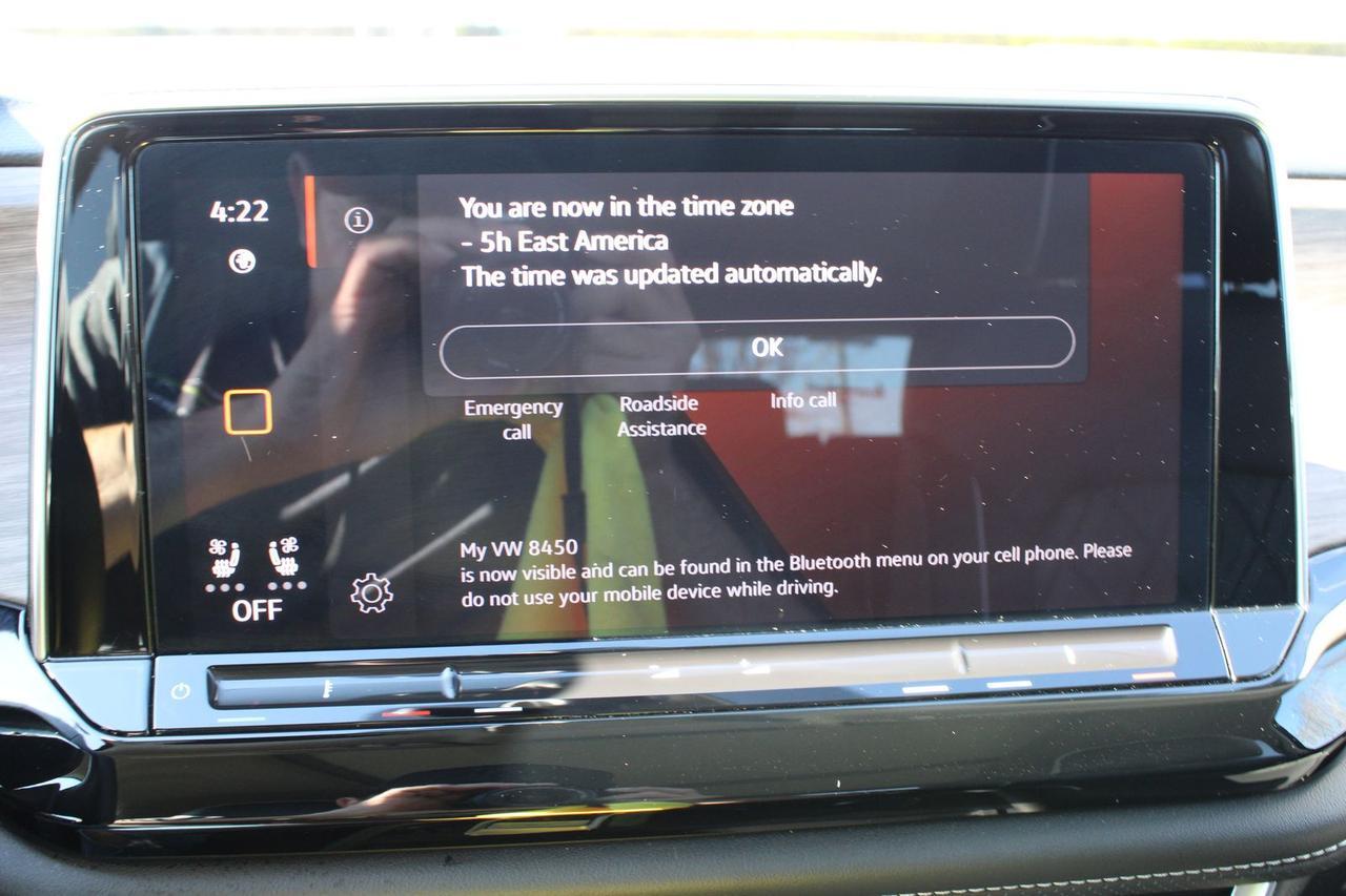 2024 Volkswagen Atlas 2.0T SEL Premium R-Line Stafford VA