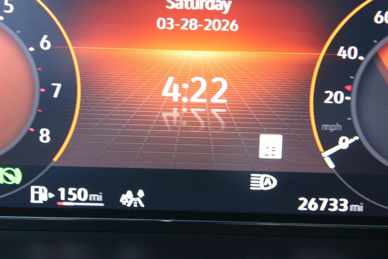 2024 Volkswagen Atlas 2.0T SEL Premium R-Line Stafford VA