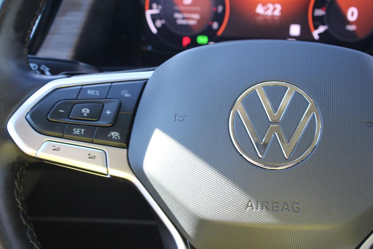 2024 Volkswagen Atlas 2.0T SEL Premium R-Line Stafford VA