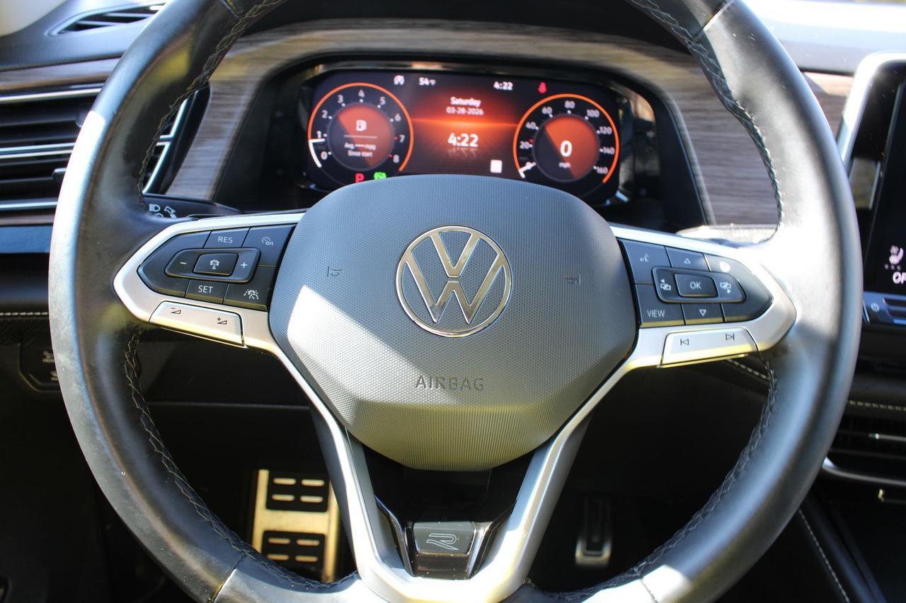 2024 Volkswagen Atlas 2.0T SEL Premium R-Line Stafford VA