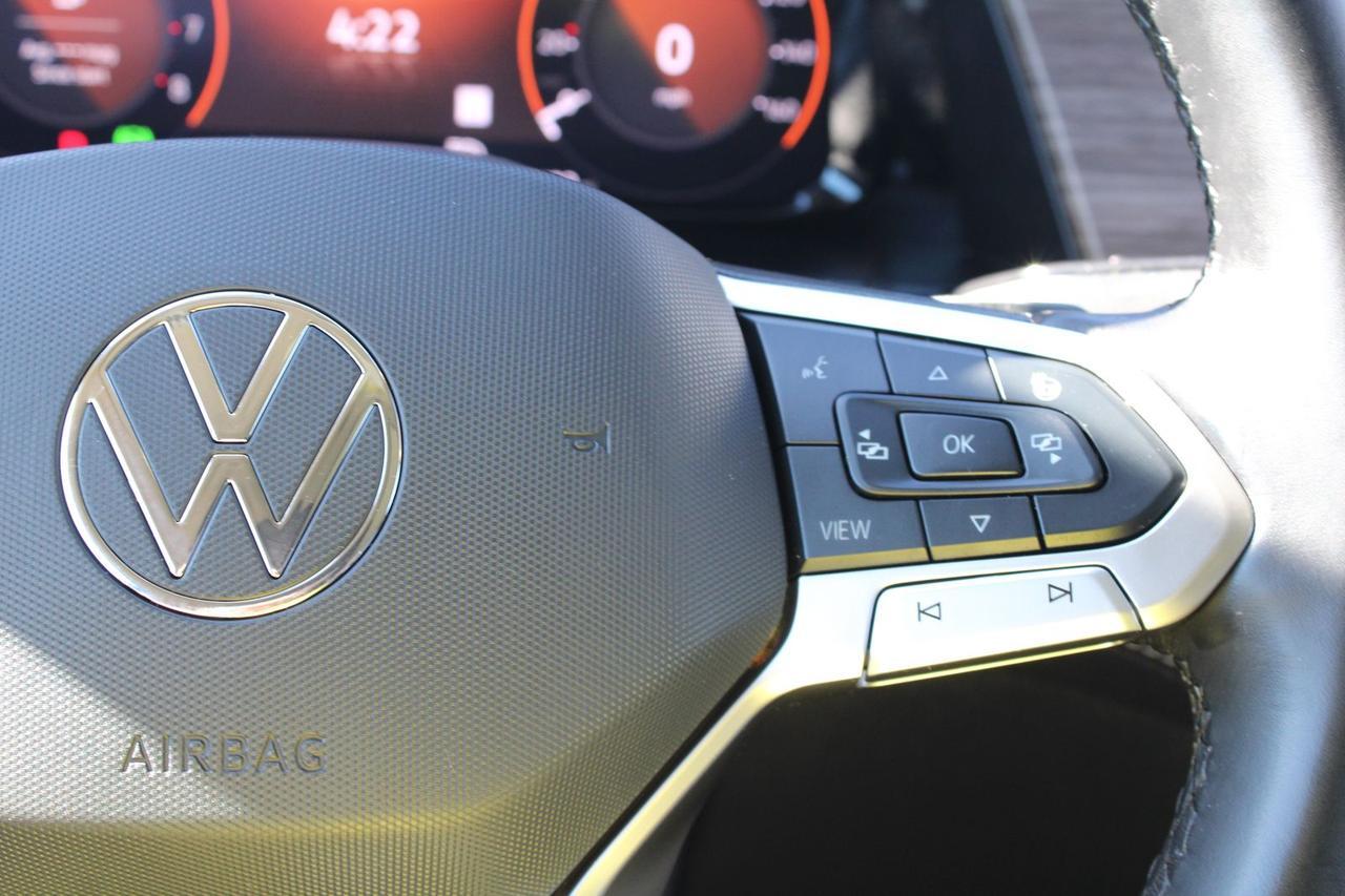 2024 Volkswagen Atlas 2.0T SEL Premium R-Line Stafford VA