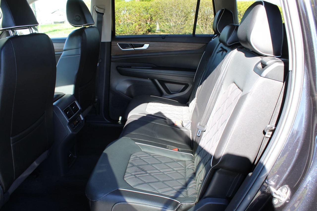 2024 Volkswagen Atlas 2.0T SEL Premium R-Line Stafford VA