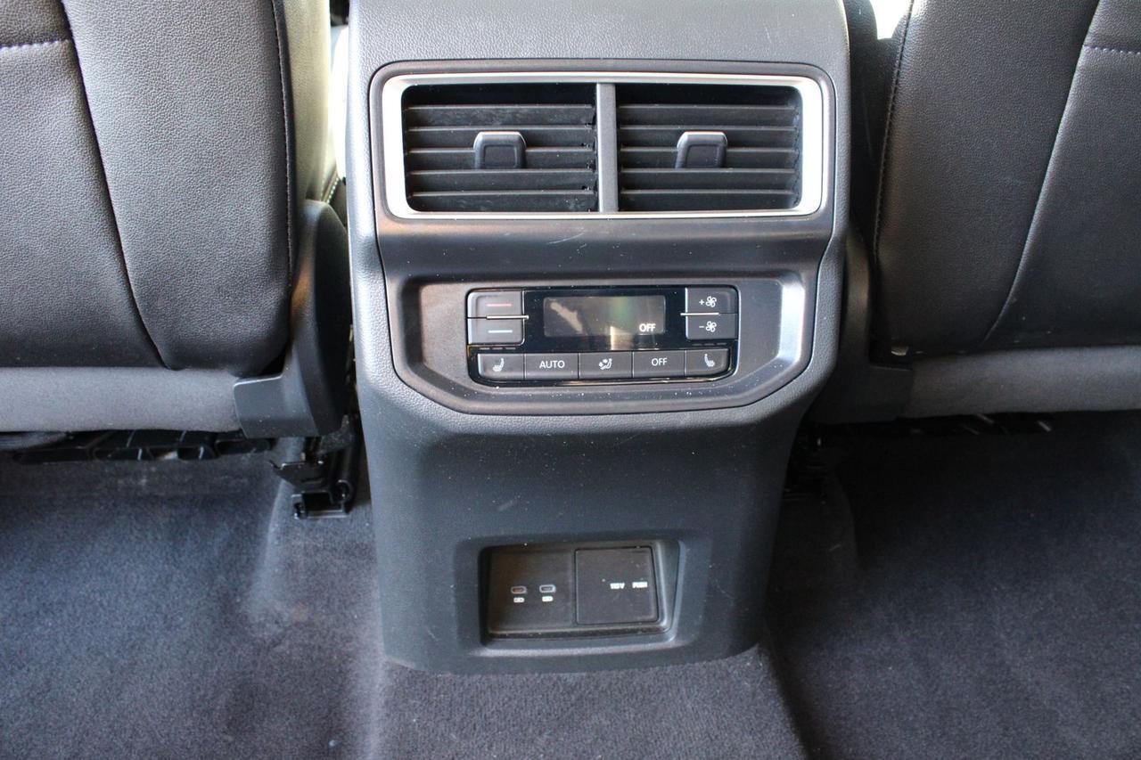 2024 Volkswagen Atlas 2.0T SEL Premium R-Line Stafford VA