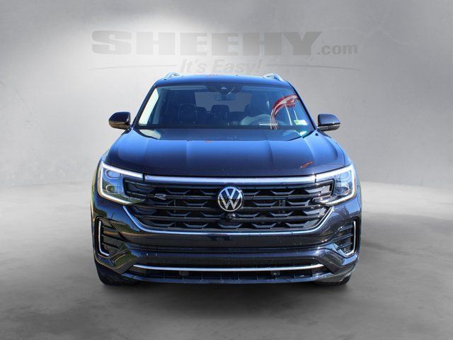2024 Volkswagen Atlas 2.0T SEL Premium R-Line Stafford VA