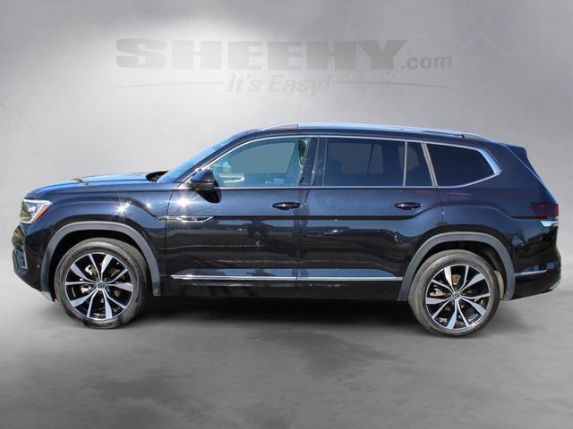 2024 Volkswagen Atlas 2.0T SEL Premium R-Line Stafford VA