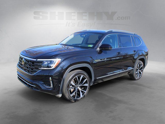 2024 Volkswagen Atlas 2.0T SEL Premium R-Line Stafford VA