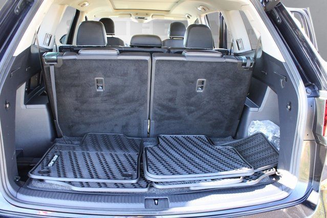 2024 Volkswagen Atlas 2.0T SEL Premium R-Line Stafford VA