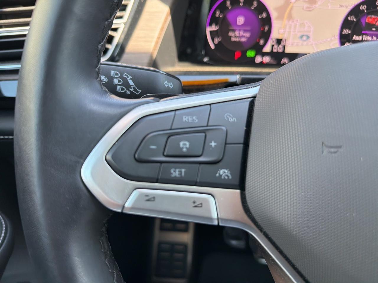 2024 Volkswagen Atlas 2.0T SEL Premium R-Line Ashland VA
