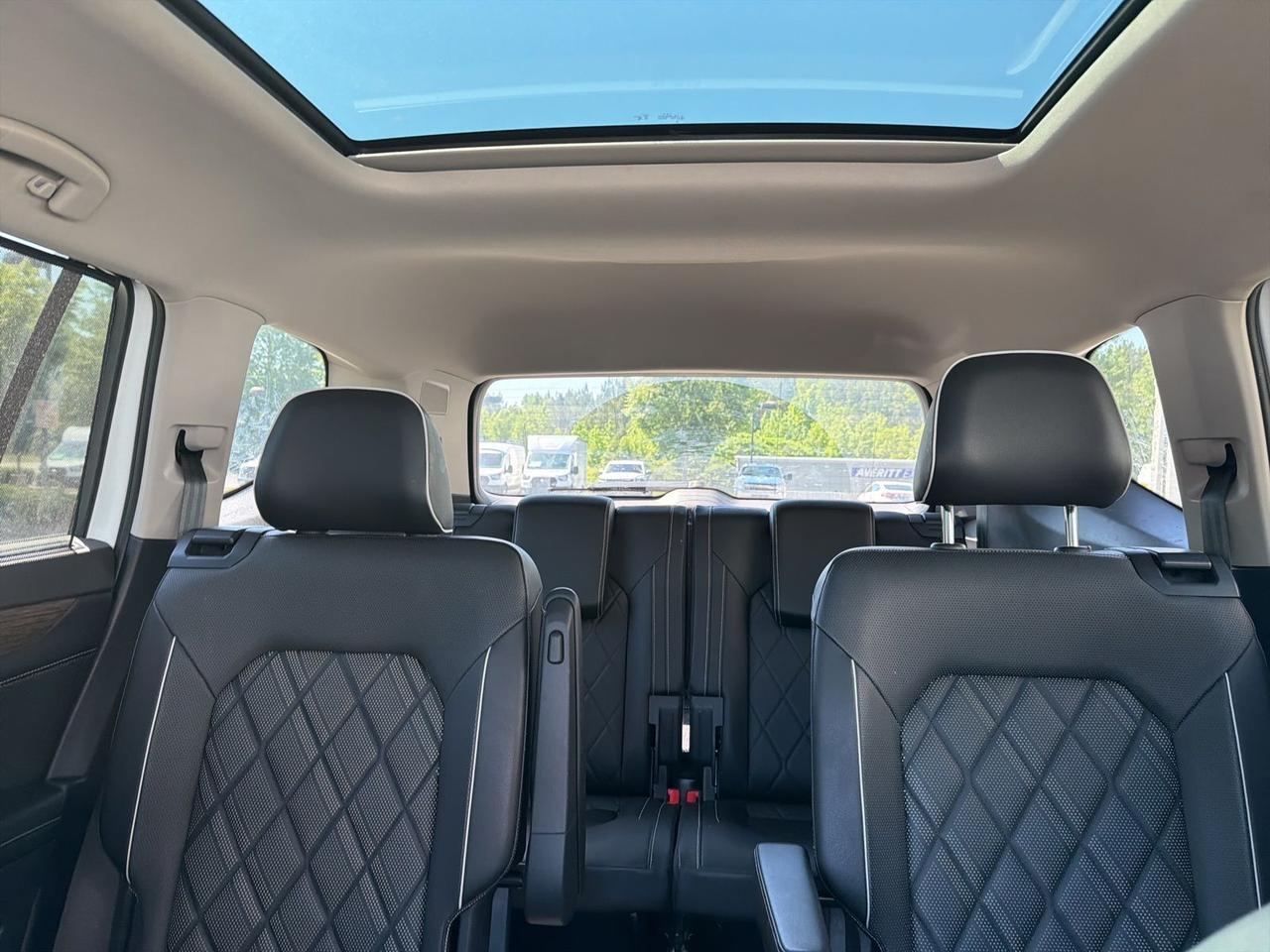 2024 Volkswagen Atlas 2.0T SEL Premium R-Line Ashland VA