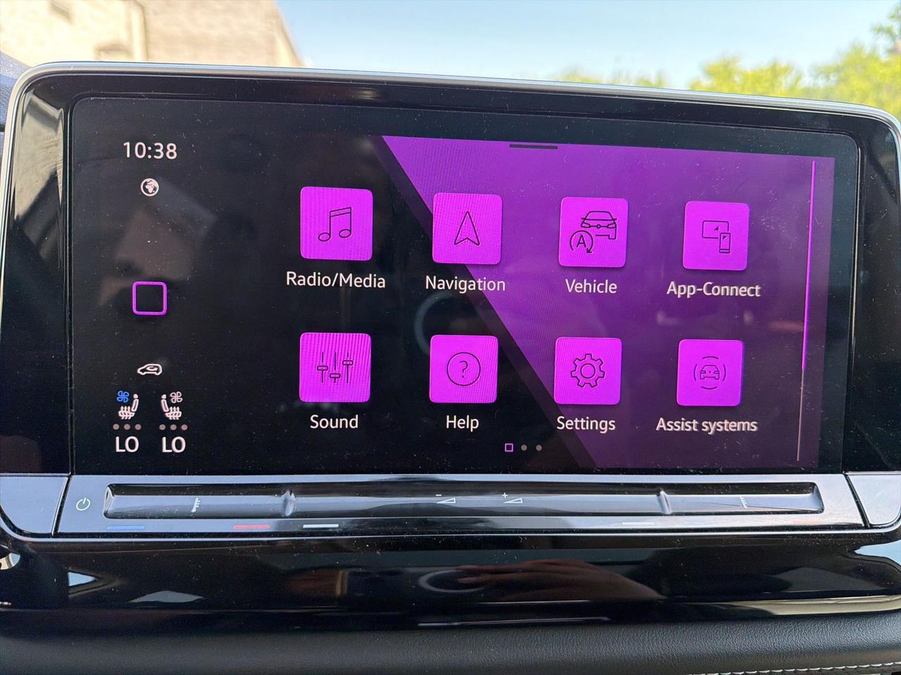 2024 Volkswagen Atlas 2.0T SEL Premium R-Line Ashland VA