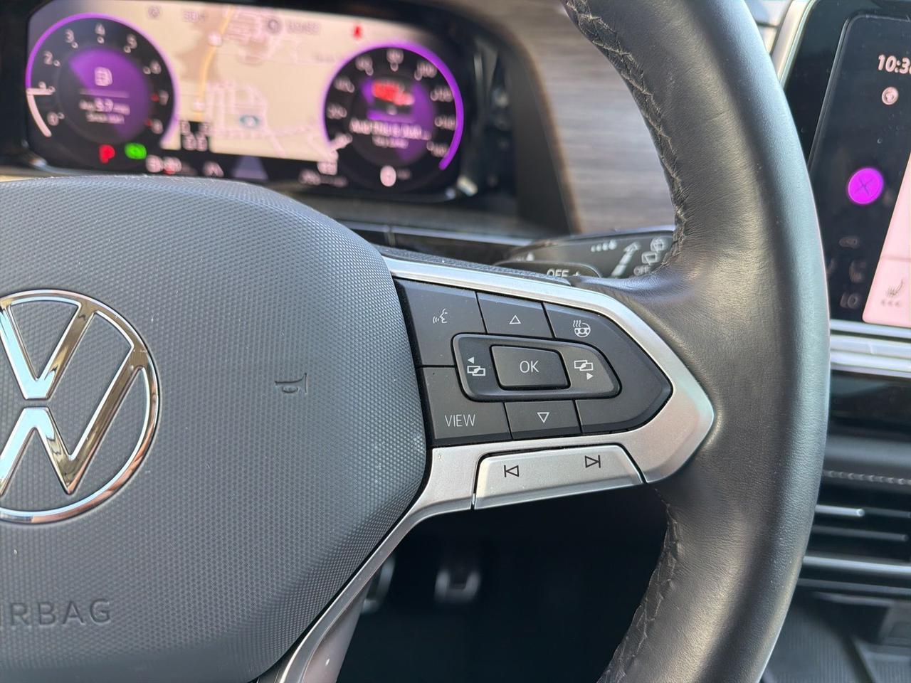 2024 Volkswagen Atlas 2.0T SEL Premium R-Line Ashland VA