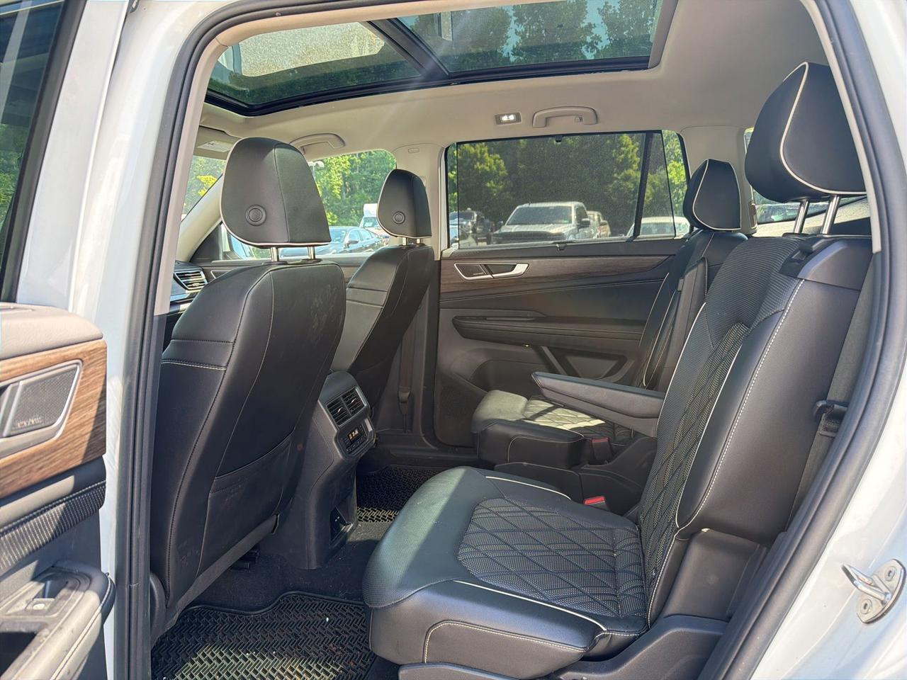 2024 Volkswagen Atlas 2.0T SEL Premium R-Line Ashland VA