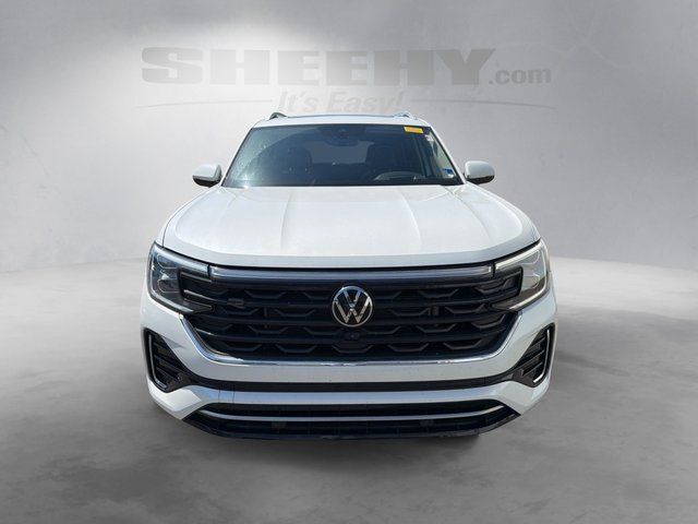 2024 Volkswagen Atlas 2.0T SEL Premium R-Line Ashland VA