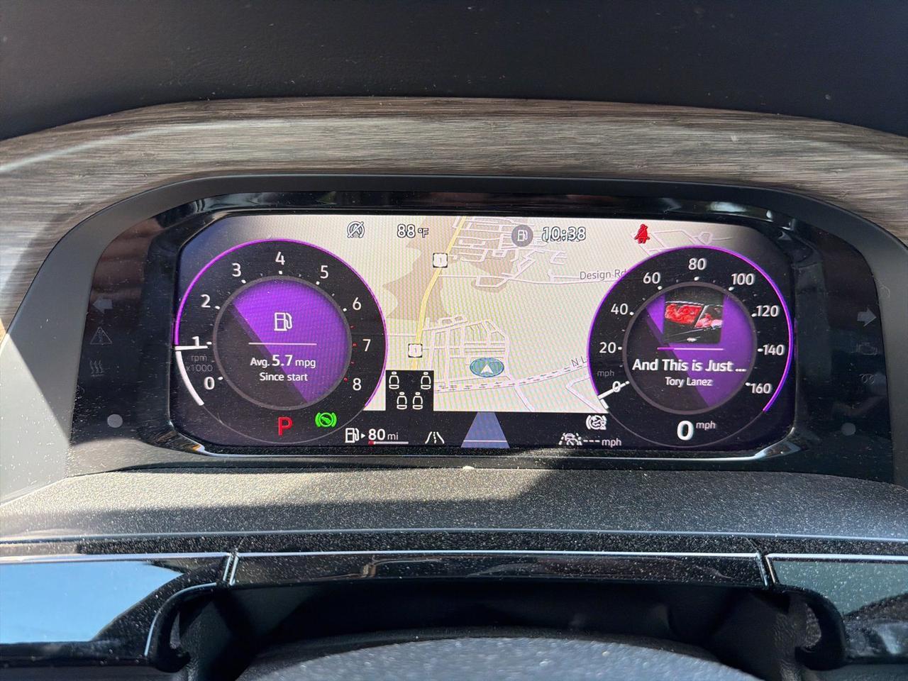 2024 Volkswagen Atlas 2.0T SEL Premium R-Line Ashland VA