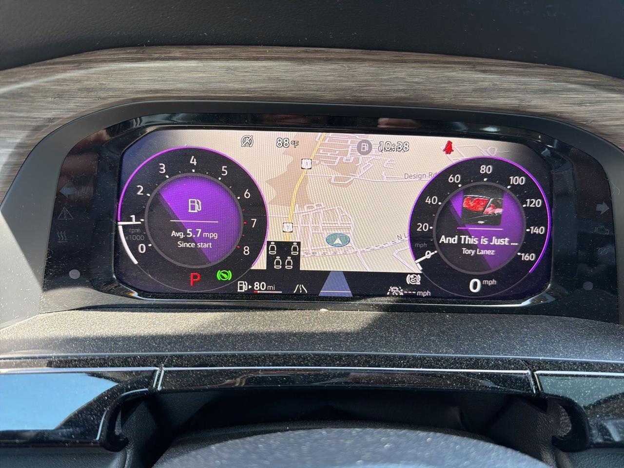 2024 Volkswagen Atlas 2.0T SEL Premium R-Line Ashland VA