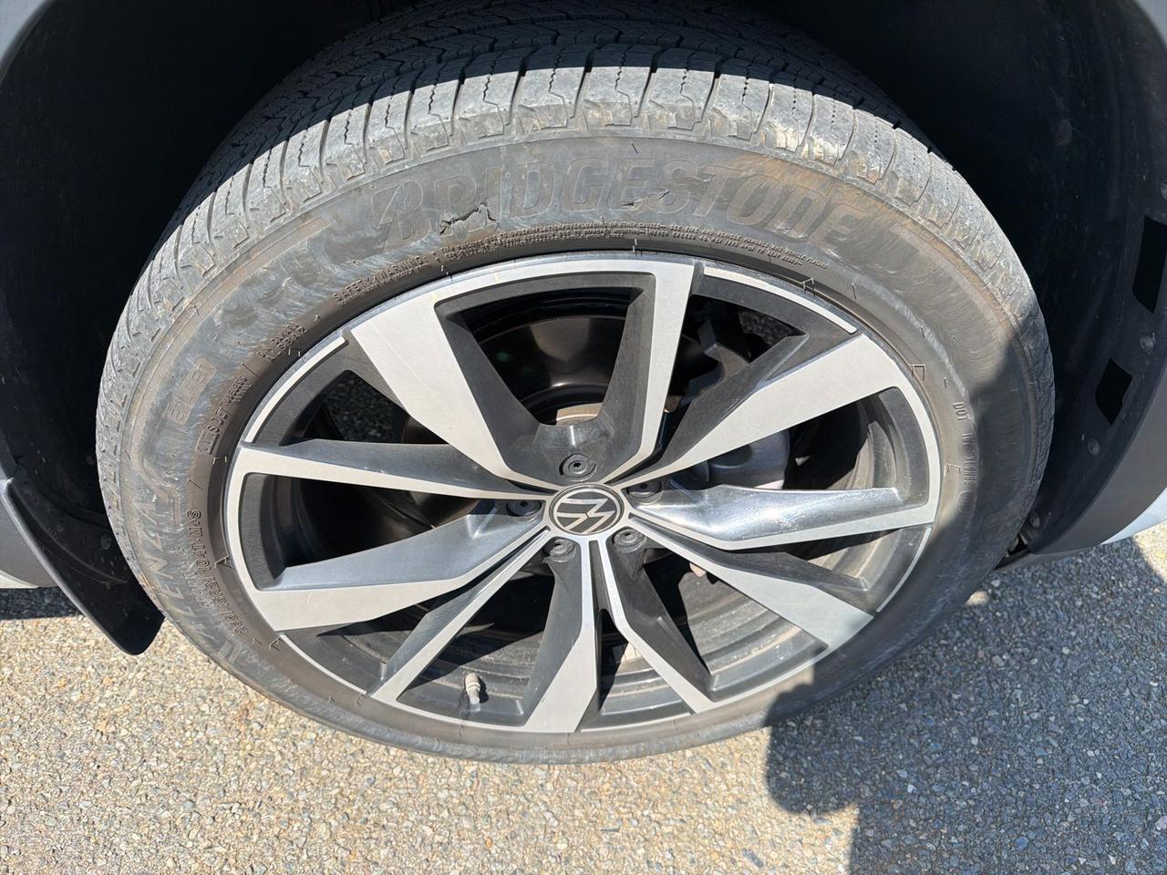 2024 Volkswagen Atlas 2.0T SEL Premium R-Line Ashland VA