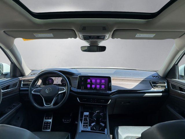 2024 Volkswagen Atlas 2.0T SEL Premium R-Line Ashland VA