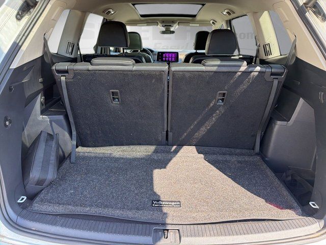 2024 Volkswagen Atlas 2.0T SEL Premium R-Line Ashland VA
