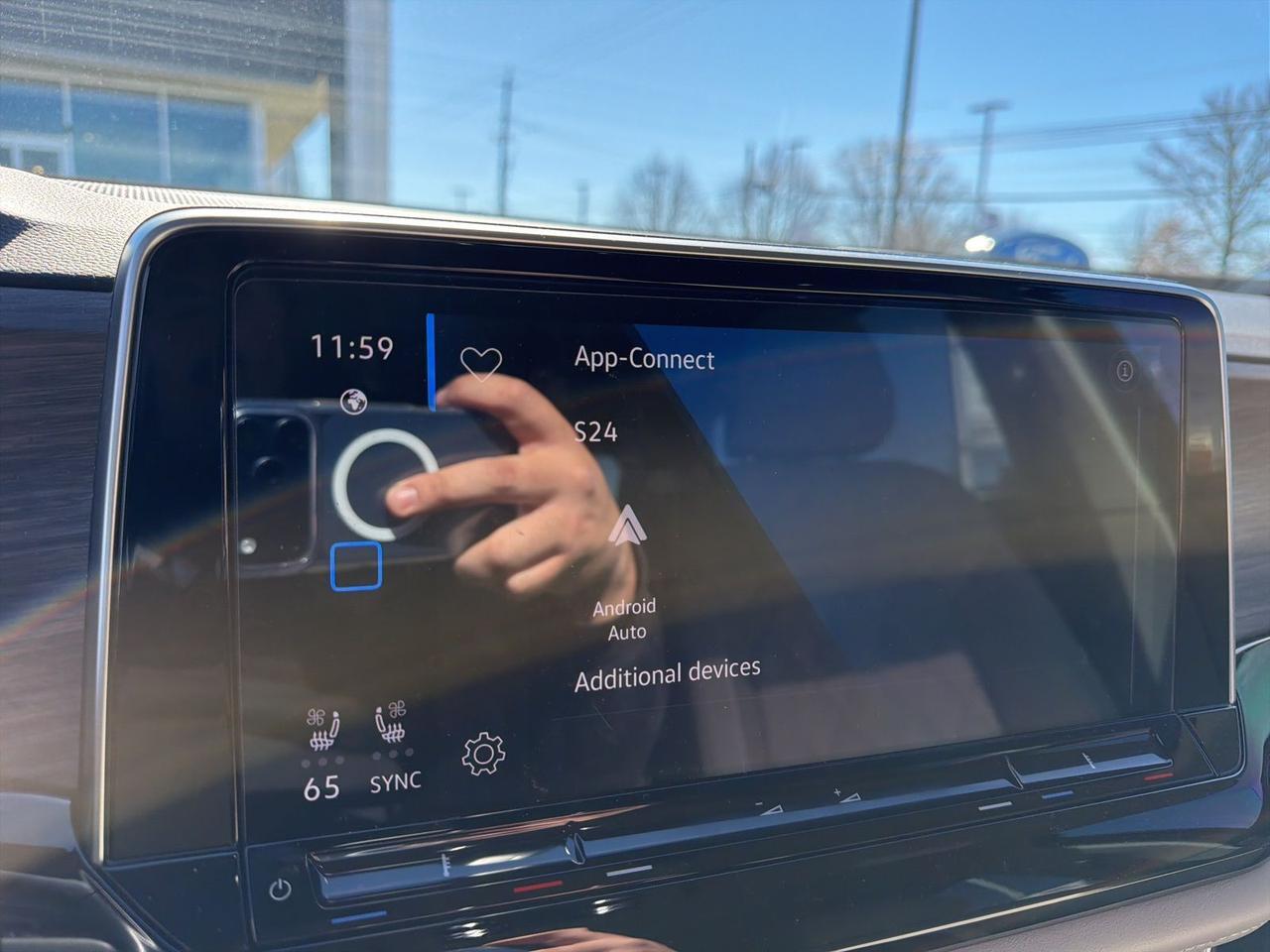 2024 Volkswagen Atlas 2.0T SEL Premium R-Line Gaithersburg MD