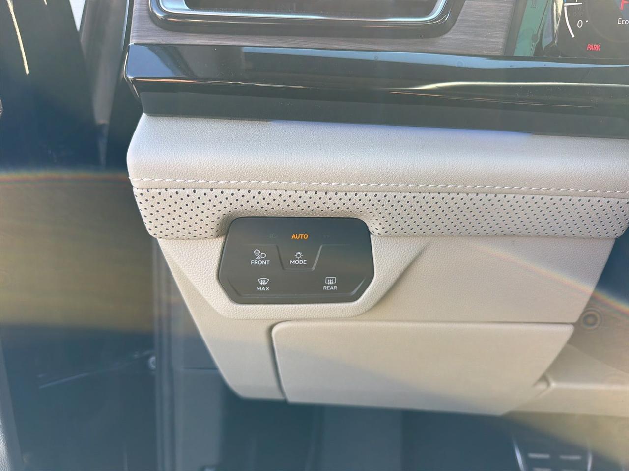 2024 Volkswagen Atlas 2.0T SEL Premium R-Line Gaithersburg MD