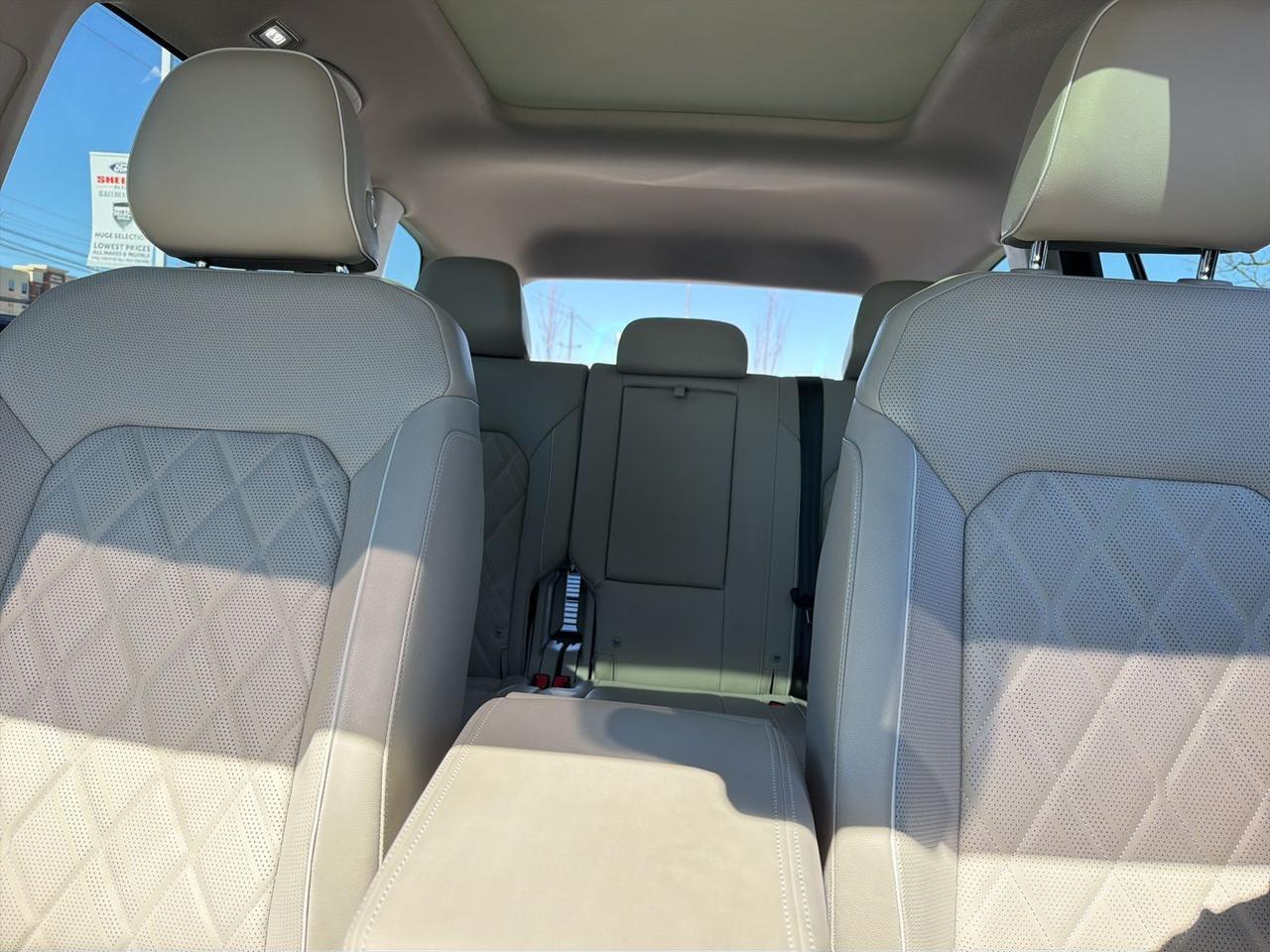 2024 Volkswagen Atlas 2.0T SEL Premium R-Line Gaithersburg MD