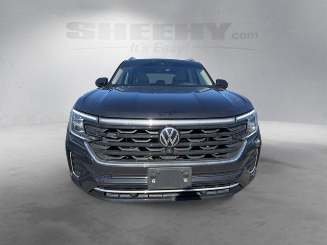 2024 Volkswagen Atlas 2.0T SEL Premium R-Line Gaithersburg MD