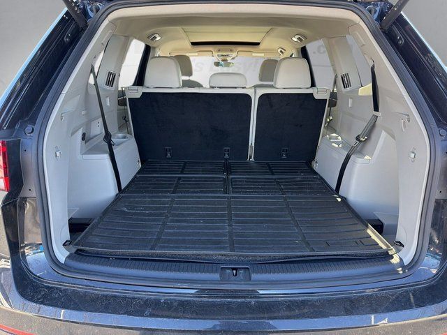 2024 Volkswagen Atlas 2.0T SEL Premium R-Line Gaithersburg MD