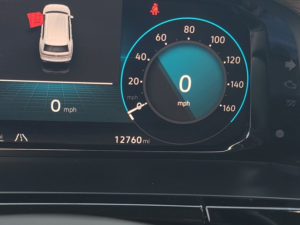 2024 Volkswagen Atlas 2.0T SEL Premium R-Line Springfield VA