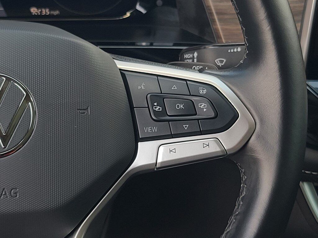 2024 Volkswagen Atlas 2.0T SEL Premium R-Line Springfield VA