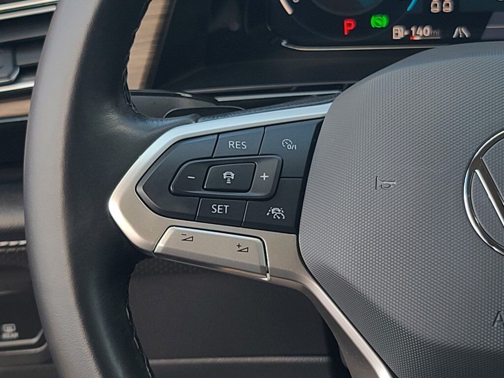 2024 Volkswagen Atlas 2.0T SEL Premium R-Line Springfield VA