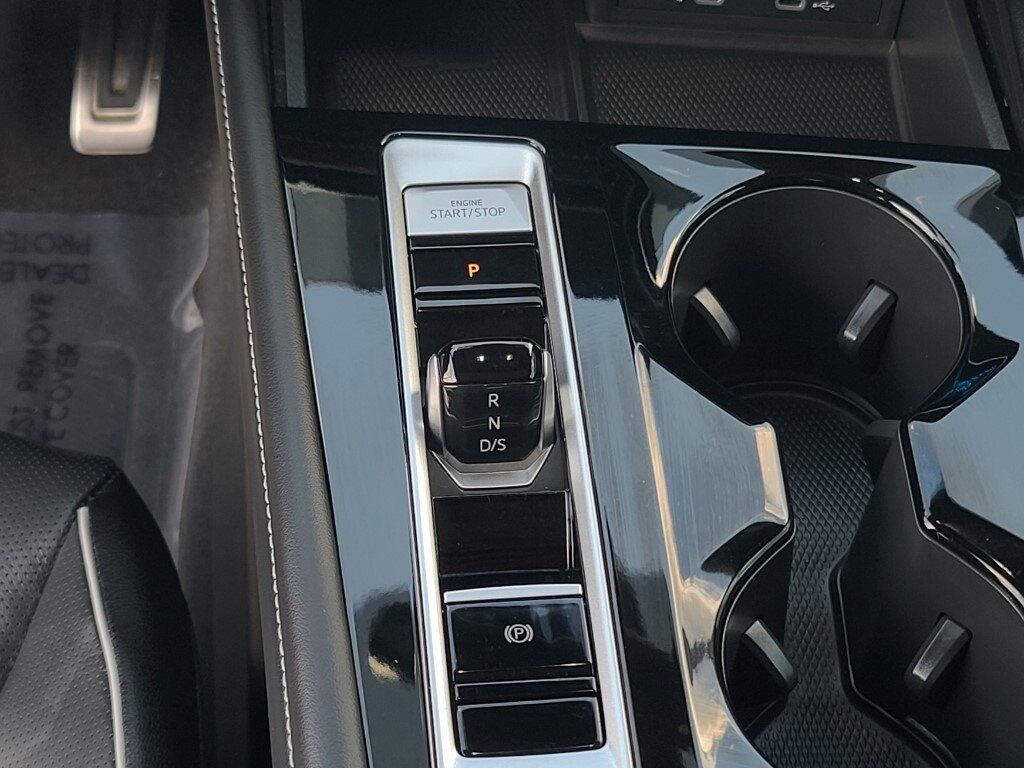 2024 Volkswagen Atlas 2.0T SEL Premium R-Line Springfield VA