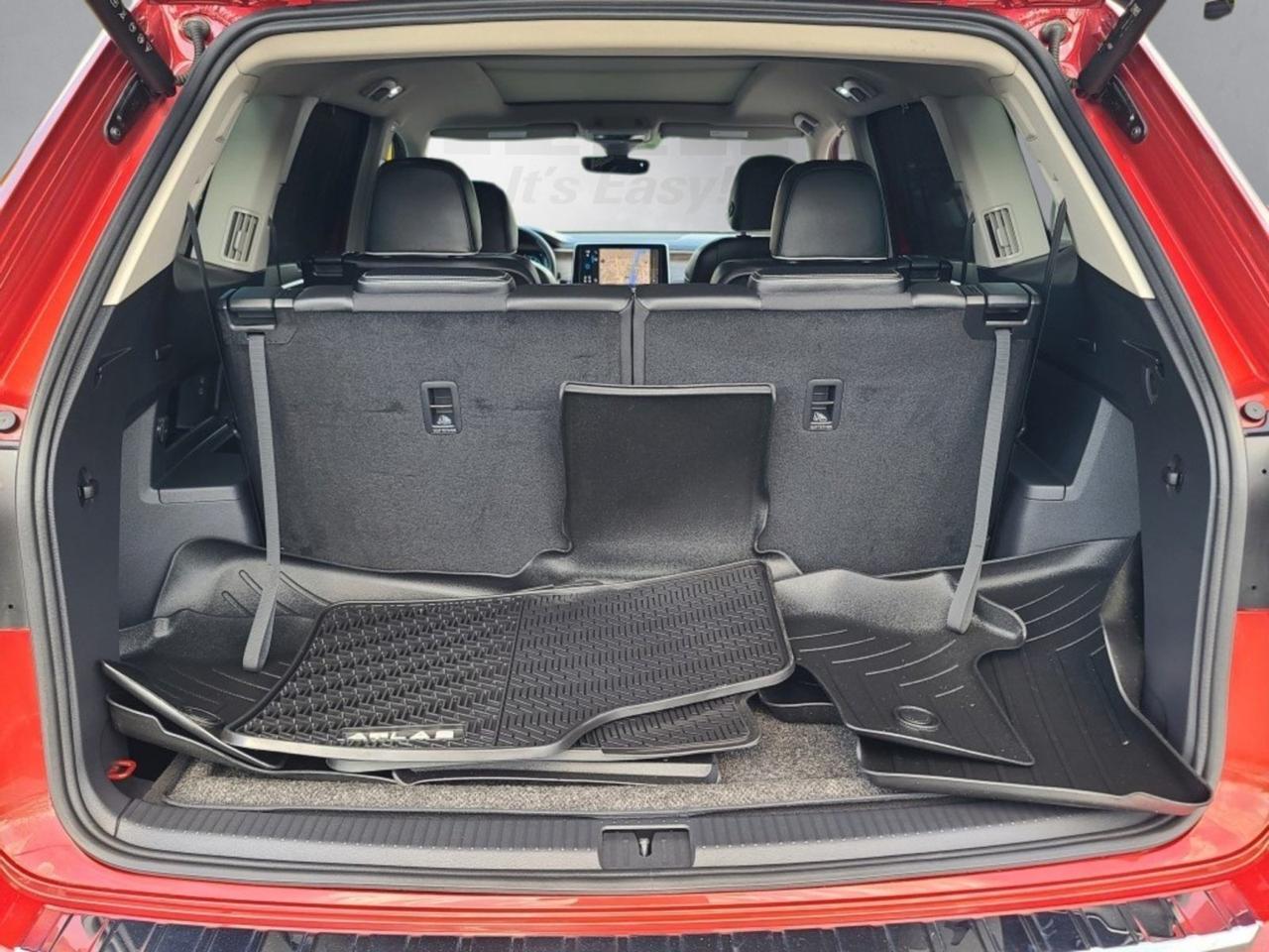 2024 Volkswagen Atlas 2.0T SEL Premium R-Line Springfield VA