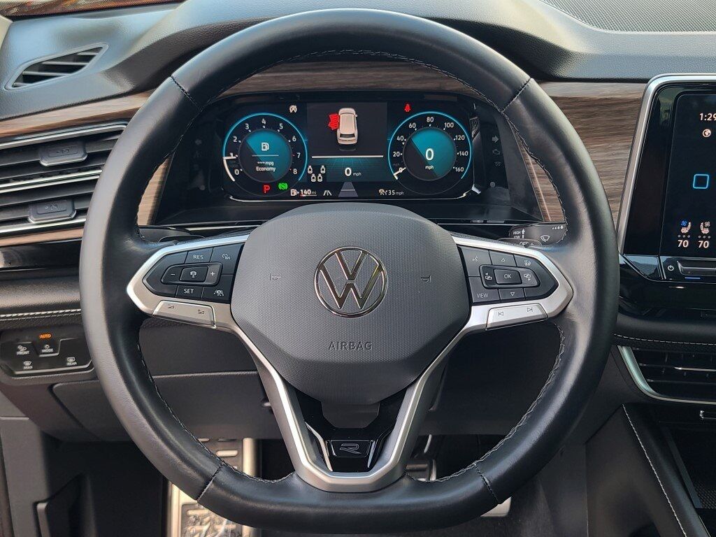 2024 Volkswagen Atlas 2.0T SEL Premium R-Line Springfield VA