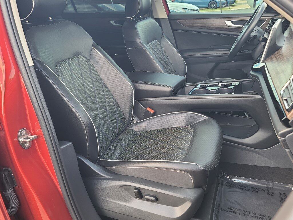 2024 Volkswagen Atlas 2.0T SEL Premium R-Line Springfield VA