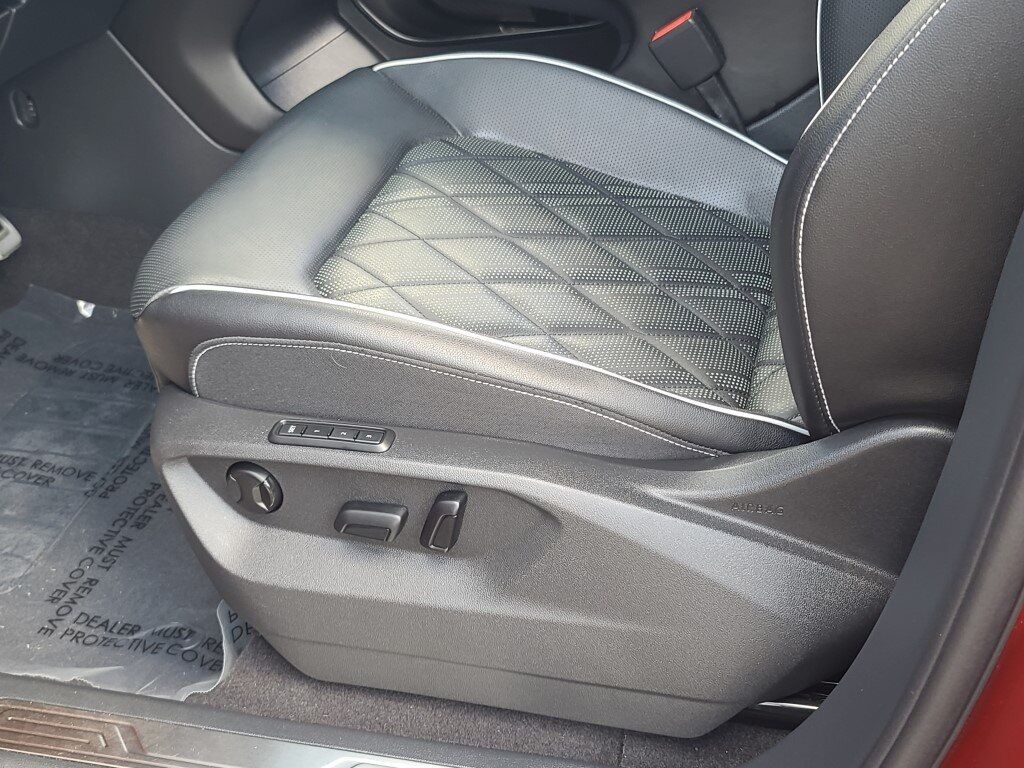 2024 Volkswagen Atlas 2.0T SEL Premium R-Line Springfield VA