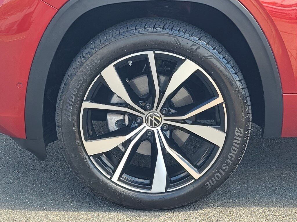 2024 Volkswagen Atlas 2.0T SEL Premium R-Line Springfield VA