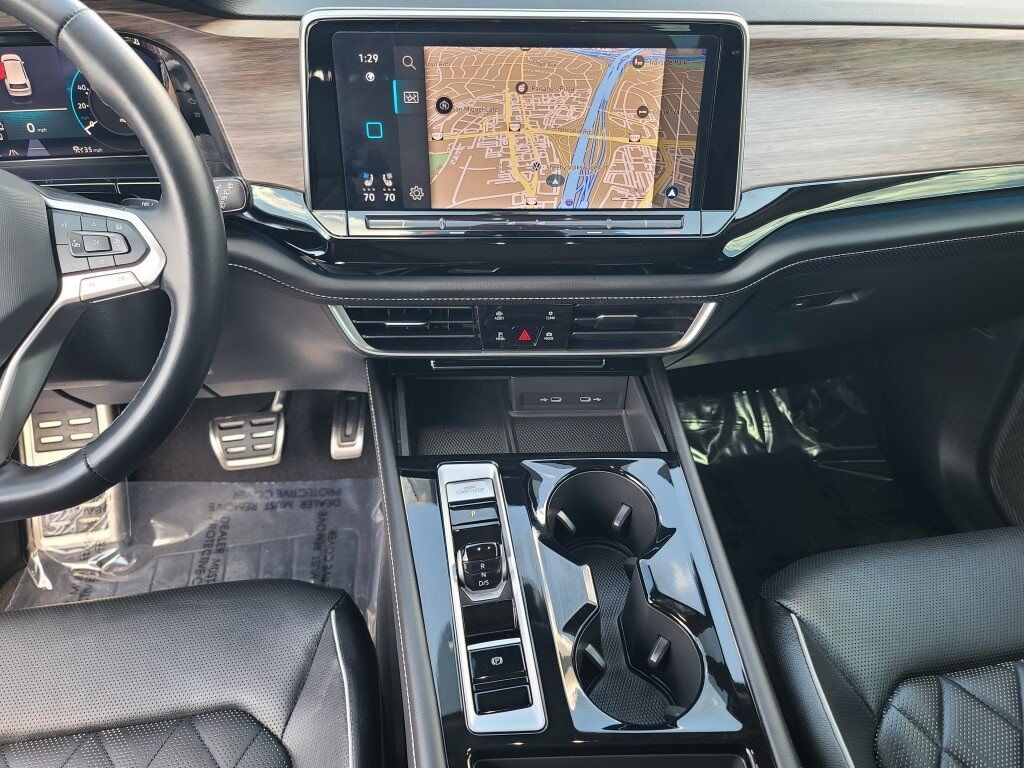 2024 Volkswagen Atlas 2.0T SEL Premium R-Line Springfield VA