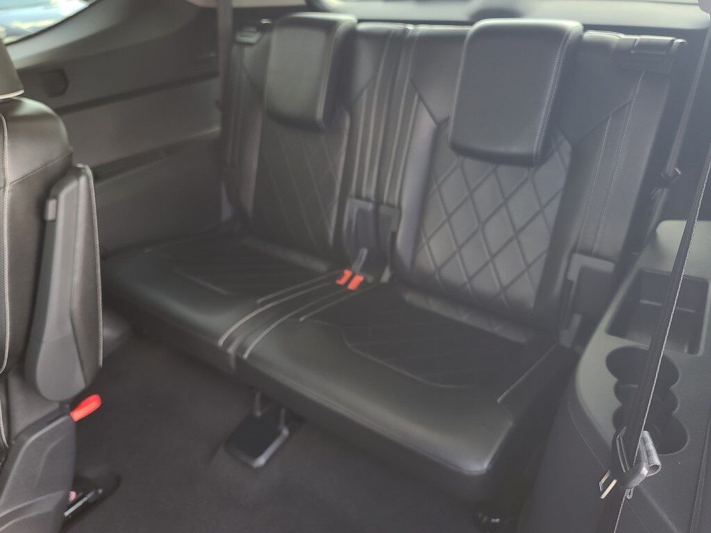2024 Volkswagen Atlas 2.0T SEL Premium R-Line Springfield VA