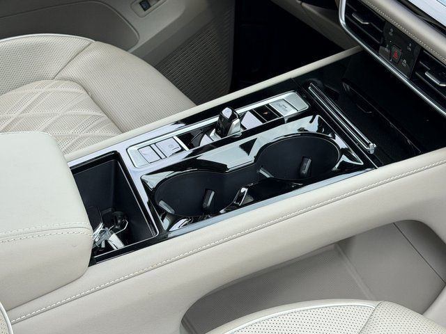 2024 Volkswagen Atlas 2.0T SEL Premium R-Line Springfield VA