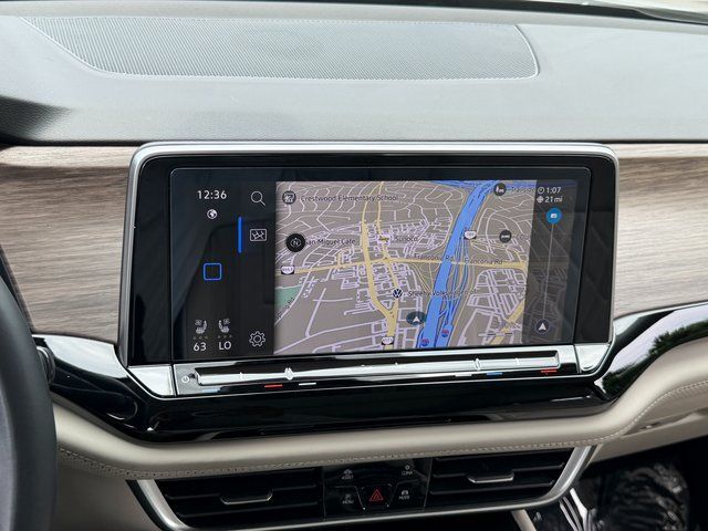 2024 Volkswagen Atlas 2.0T SEL Premium R-Line Springfield VA