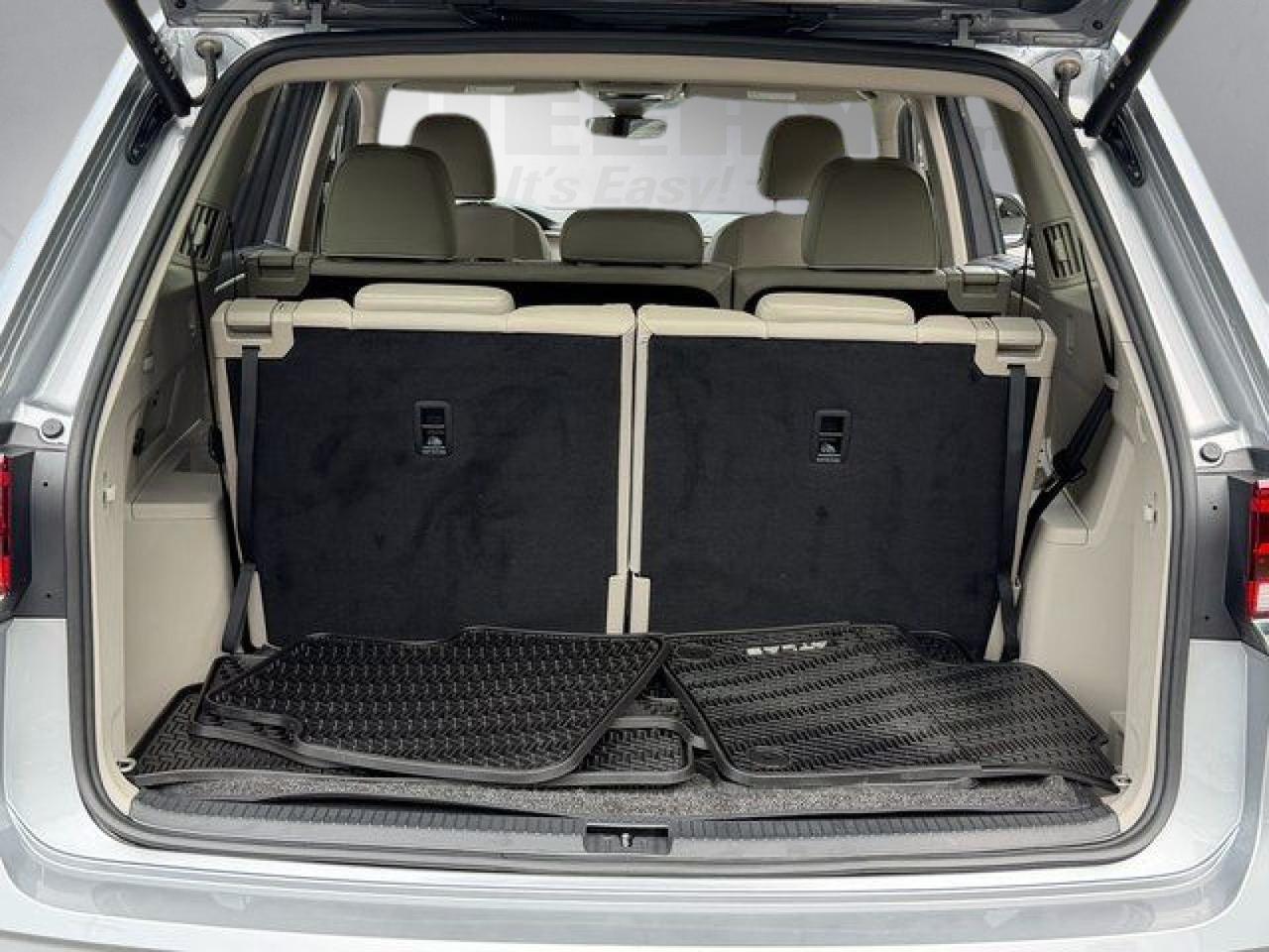 2024 Volkswagen Atlas 2.0T SEL Premium R-Line Springfield VA