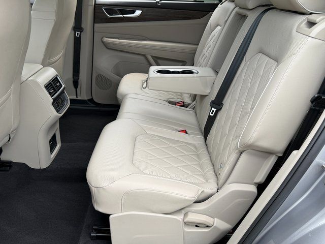 2024 Volkswagen Atlas 2.0T SEL Premium R-Line Springfield VA