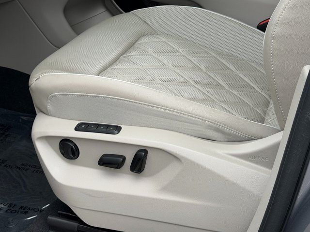 2024 Volkswagen Atlas 2.0T SEL Premium R-Line Springfield VA